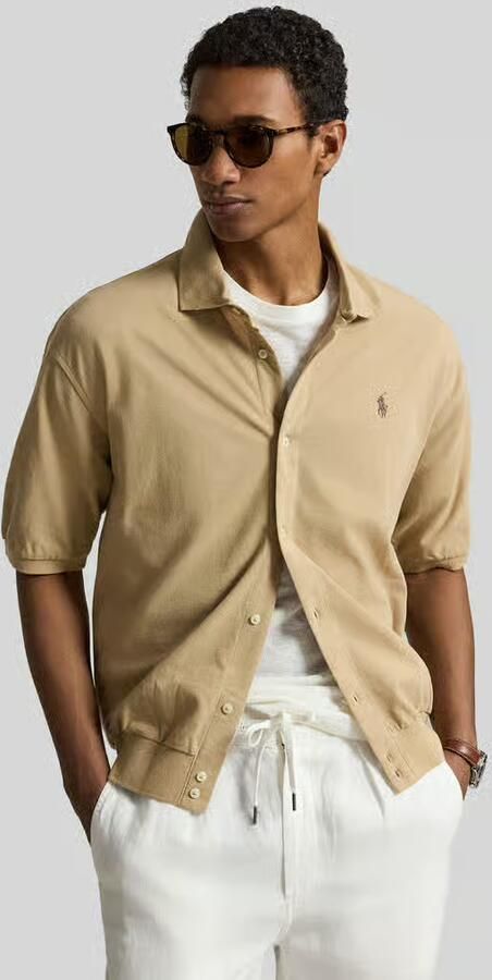 Polo Ralph Lauren regular fit vrijetijdsoverhemd van puur katoen - Foto 3