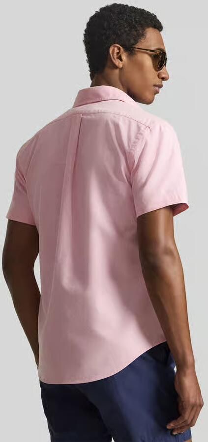 Polo Ralph Lauren regular fit vrijetijdsoverhemd van puur katoen - Foto 3
