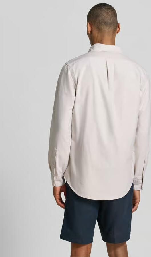 Polo Ralph Lauren regular fit vrijetijdsoverhemd van puur katoen - Foto 2