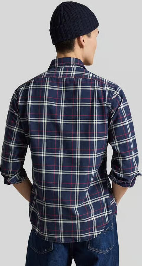 Polo Ralph Lauren Regular fit vrijetijdsoverhemd van puur katoen - Foto 3