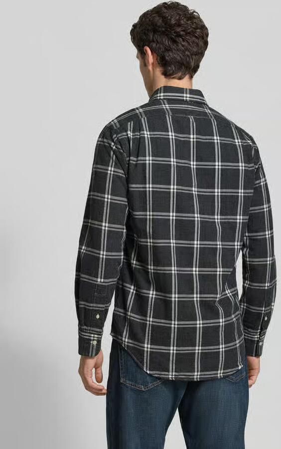 Polo Ralph Lauren Overhemd Lange Mouw OXFORD OVERHEMD MET RECHTE PASVORM - Foto 2