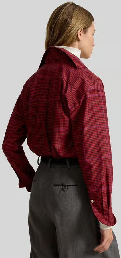 Polo Ralph Lauren Regular fit vrijetijdsoverhemd van puur katoen - Foto 3