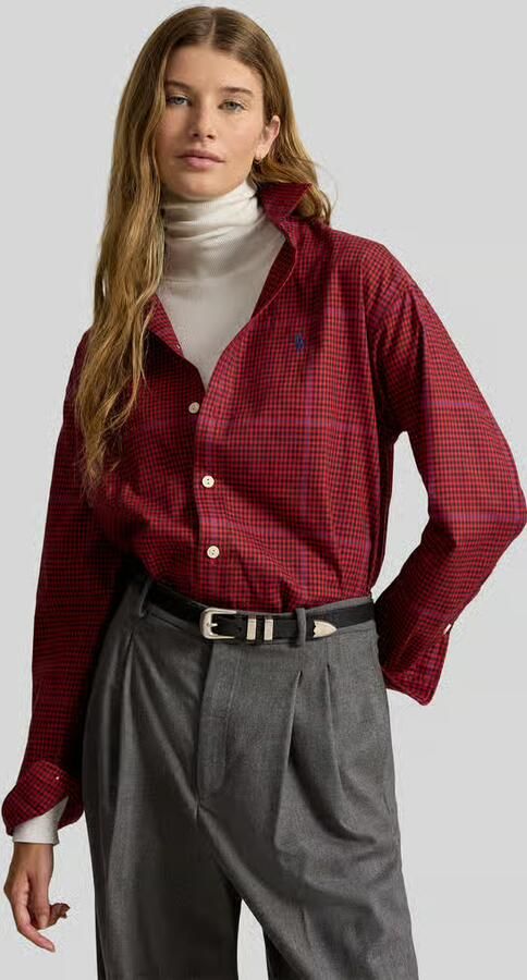Polo Ralph Lauren Regular fit vrijetijdsoverhemd van puur katoen - Foto 2