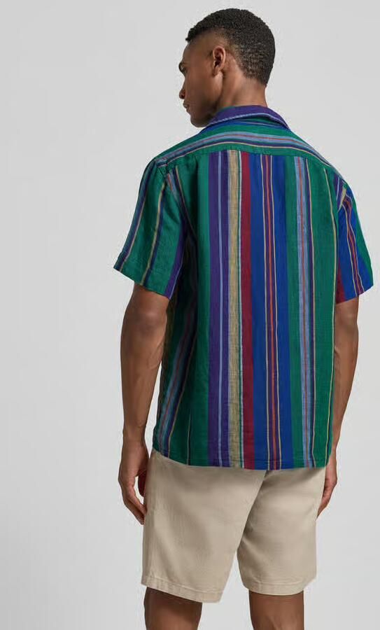 Polo Ralph Lauren regular fit vrijetijdsoverhemd van puur linnen - Foto 2