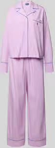 Polo Ralph Lauren Regular pyjama van puur katoen
