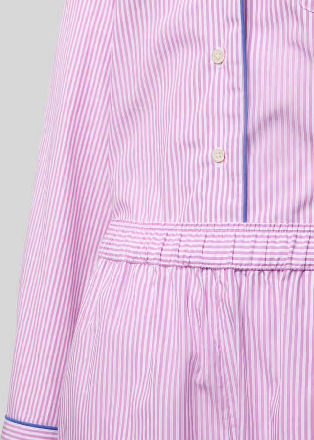 Polo Ralph Lauren Regular pyjama van puur katoen