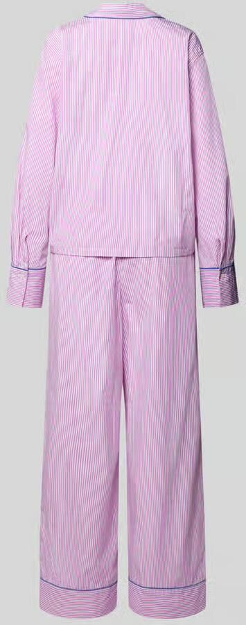 Polo Ralph Lauren Regular pyjama van puur katoen - Foto 2