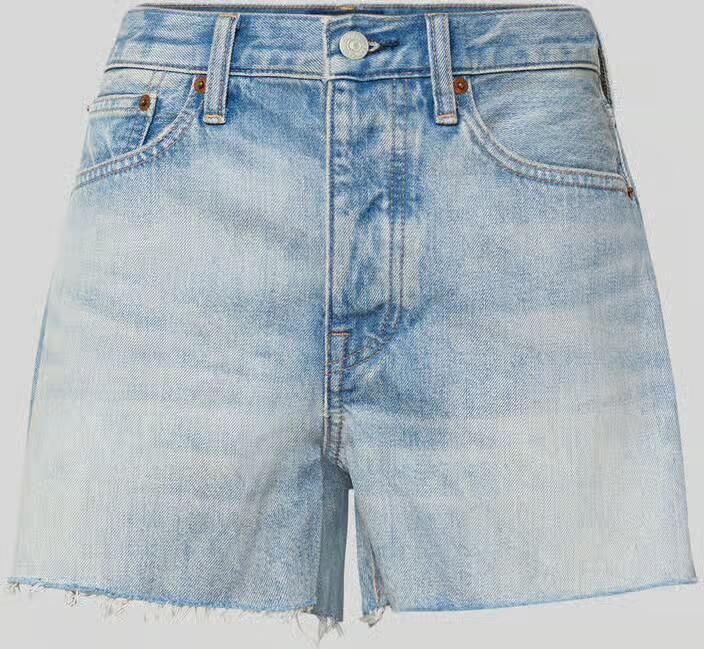 Polo Ralph Lauren relaxed fit bermuda's van puur katoen - Foto 2