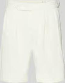 Polo Ralph Lauren Relaxed fit bermuda's van puur katoen