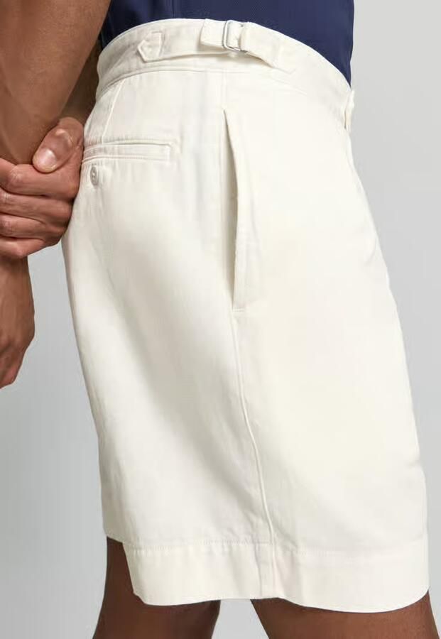 Polo Ralph Lauren Relaxed fit bermuda's van puur katoen