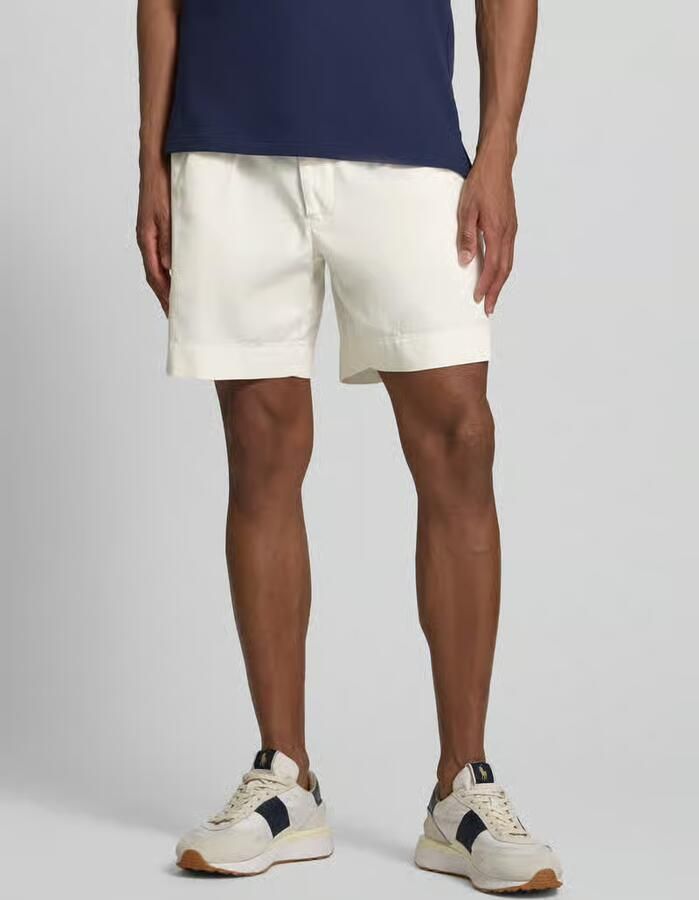 Polo Ralph Lauren Relaxed fit bermuda's van puur katoen - Foto 2