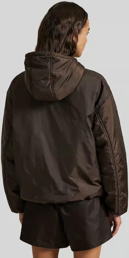 Polo Ralph Lauren Relaxed Fit Blouson met tweewegritssluiting - Foto 3