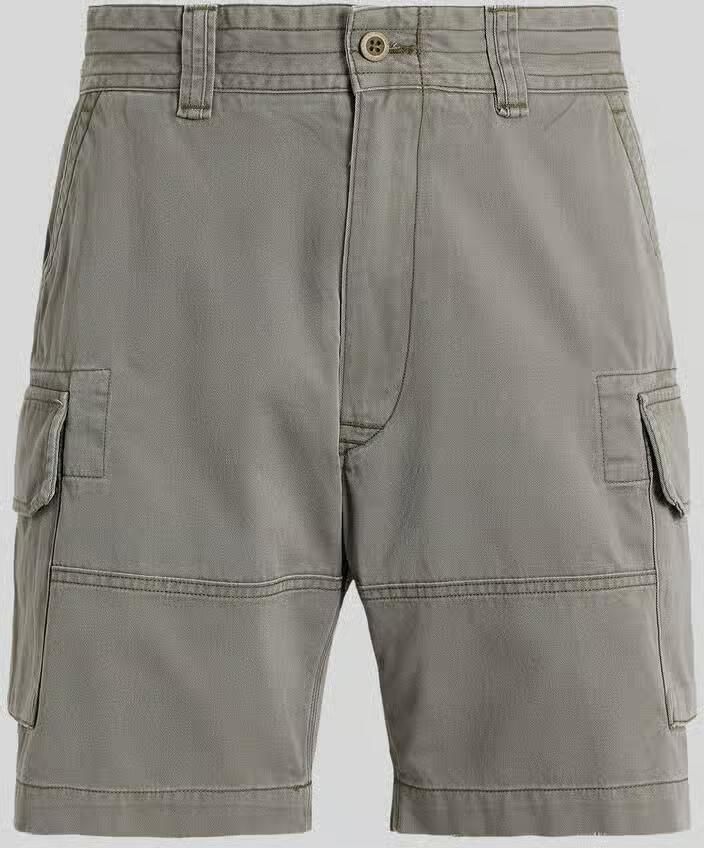 Polo Ralph Lauren Relaxed fit Cargoshorts van puur katoen - Foto 3