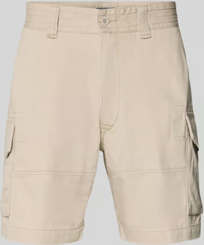 Polo Ralph Lauren Relaxed fit Cargoshorts van puur katoen - Foto 3