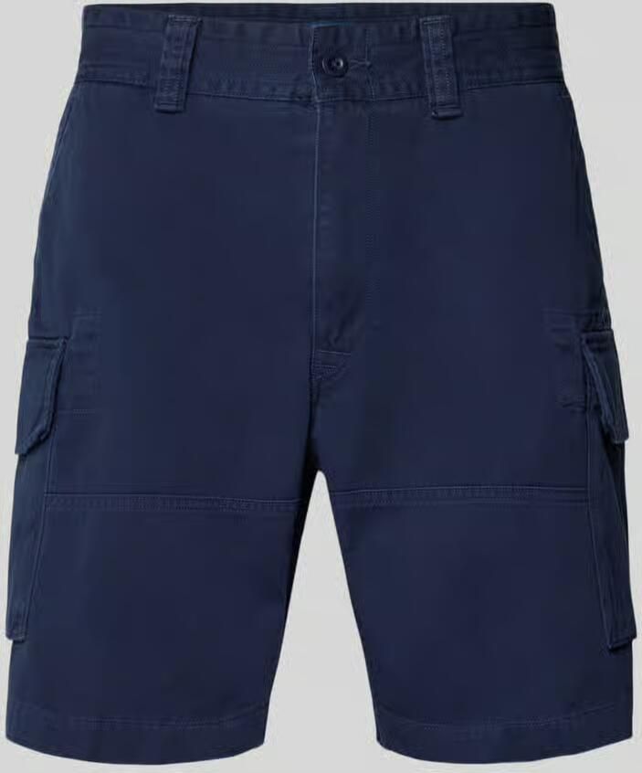 Polo Ralph Lauren Relaxed fit Cargoshorts van puur katoen - Foto 2