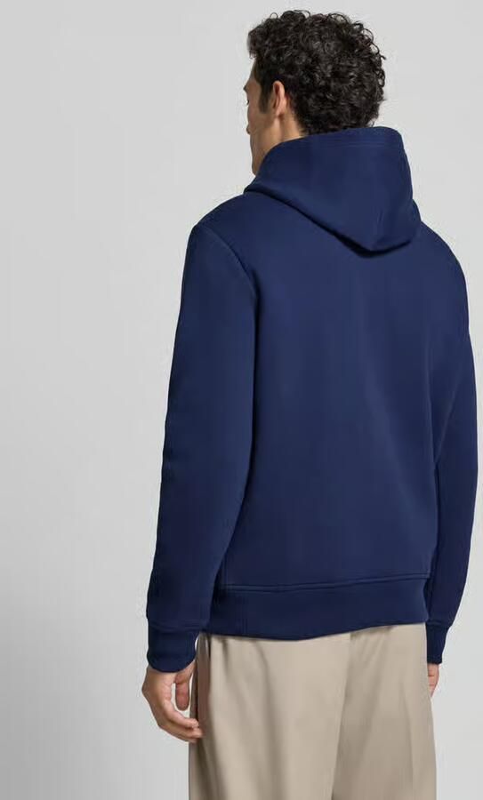 Polo Ralph Lauren relaxed fit hoodie van katoenmix - Foto 3