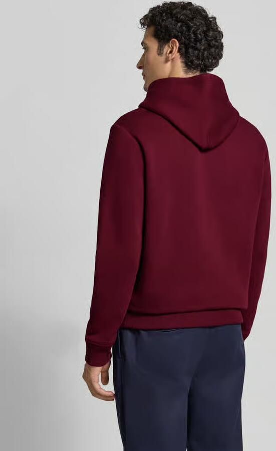 Polo Ralph Lauren relaxed fit hoodie van katoenmix - Foto 3
