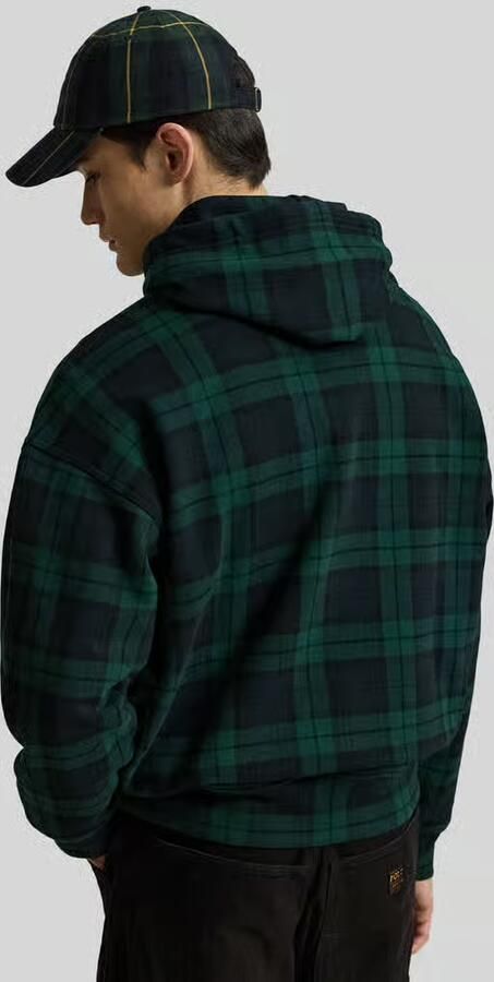 Polo Ralph Lauren relaxed fit hoodie van katoenmix - Foto 3