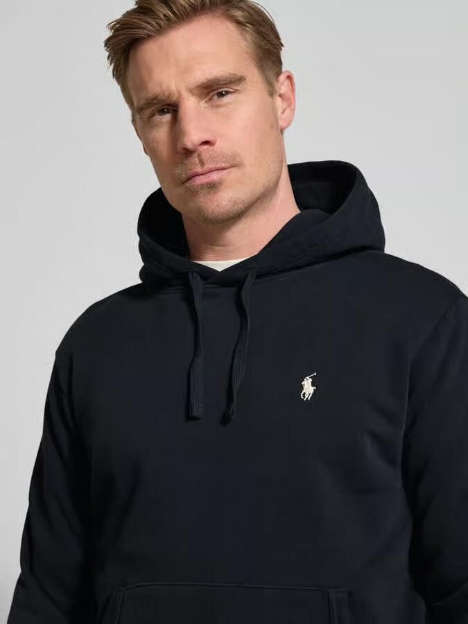 Polo Ralph Lauren Relaxed fit hoodie van puur katoen - Foto 2