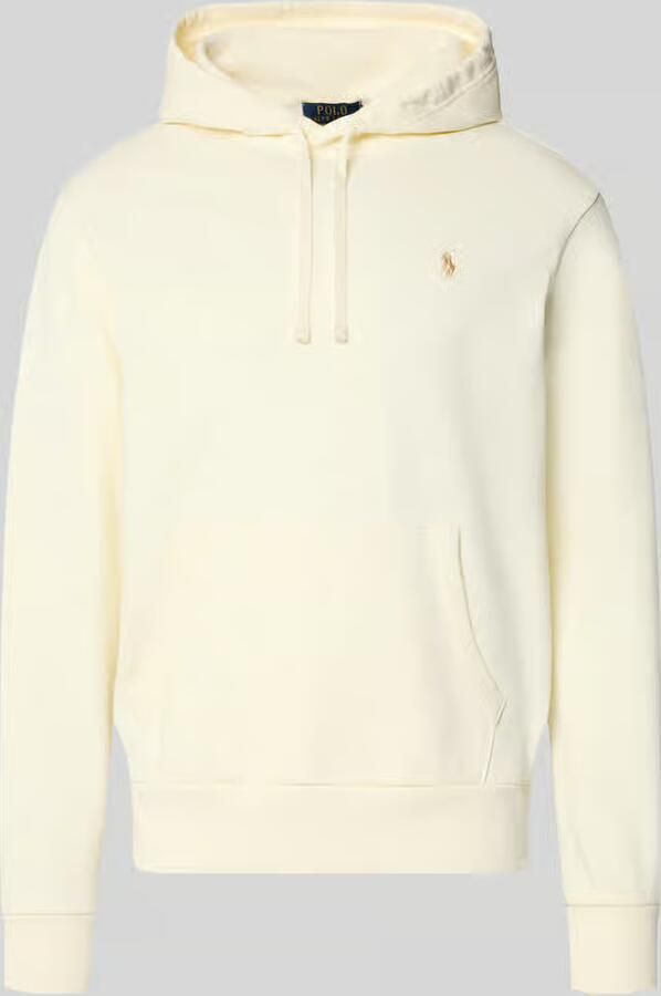 Ralph Lauren Beige Sweatshirt Stijlvol Comfortabel Katoen Beige Heren - Foto 9