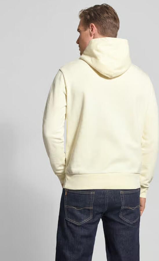 Ralph Lauren Beige Sweatshirt Stijlvol Comfortabel Katoen Beige Heren - Foto 15
