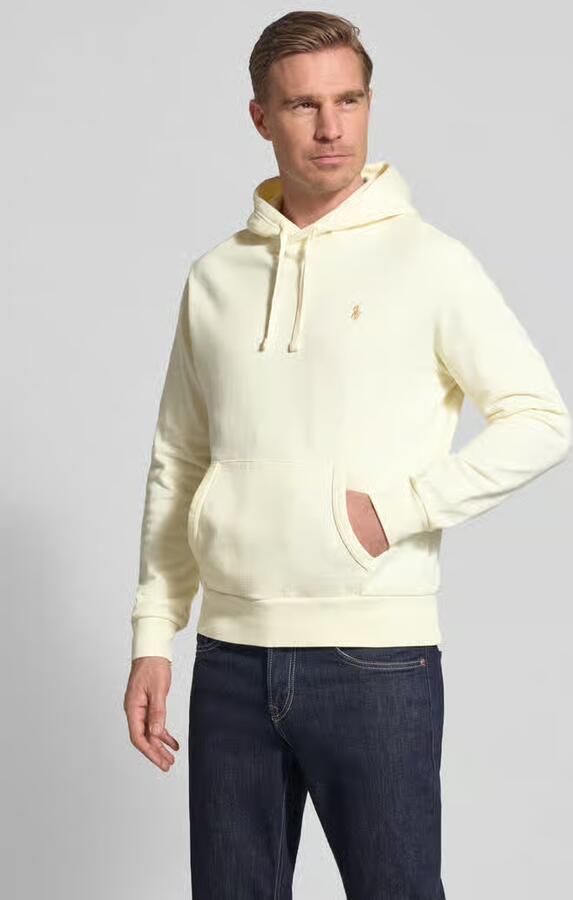 Ralph Lauren Beige Sweatshirt Stijlvol Comfortabel Katoen Beige Heren - Foto 13