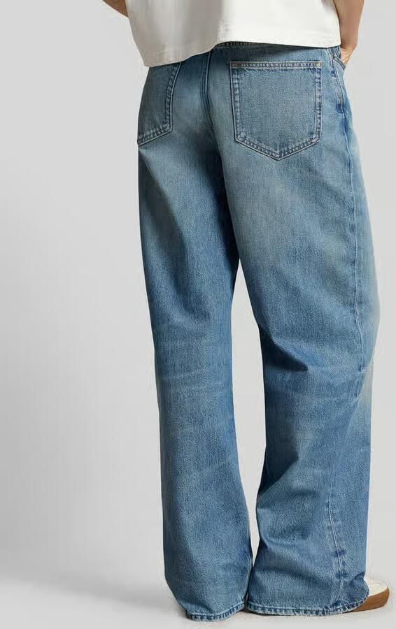 Polo Ralph Lauren relaxed fit jeans van puur katoen in 5-pocketmodel - Foto 3