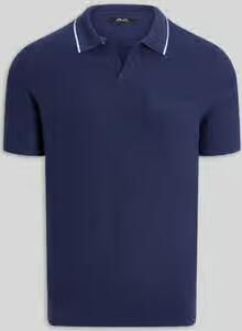 Polo Ralph Lauren relaxed fit poloshirt van katoenmix