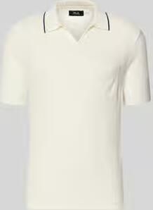 Polo Ralph Lauren relaxed fit poloshirt van katoenmix