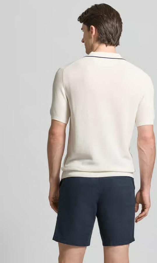 Polo Ralph Lauren relaxed fit poloshirt van katoenmix - Foto 3