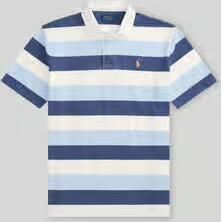 Polo Ralph Lauren relaxed fit poloshirt van puur katoen