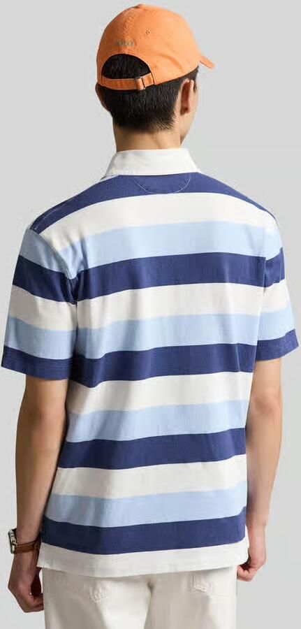 Polo Ralph Lauren relaxed fit poloshirt van puur katoen - Foto 3