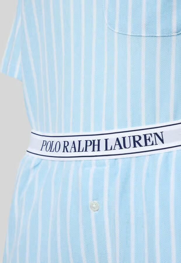 Polo Ralph Lauren Relaxed fit pyjama van katoen-modal-mix