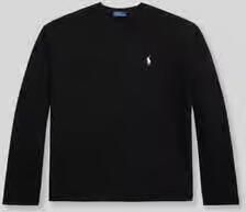 Polo Ralph Lauren relaxed fit shirts met lange mouwen van puur katoen