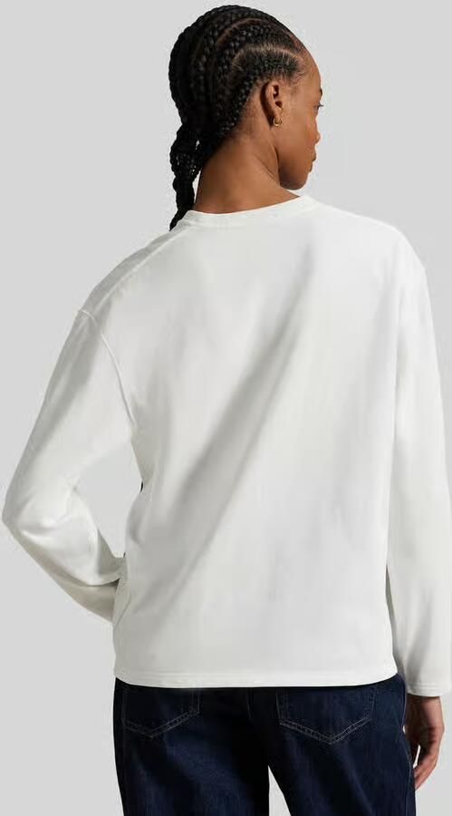 Polo Ralph Lauren relaxed fit shirts met lange mouwen van puur katoen - Foto 2
