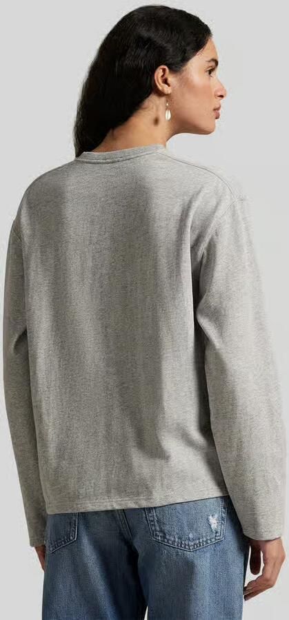 Polo Ralph Lauren relaxed fit shirts met lange mouwen van puur katoen - Foto 3
