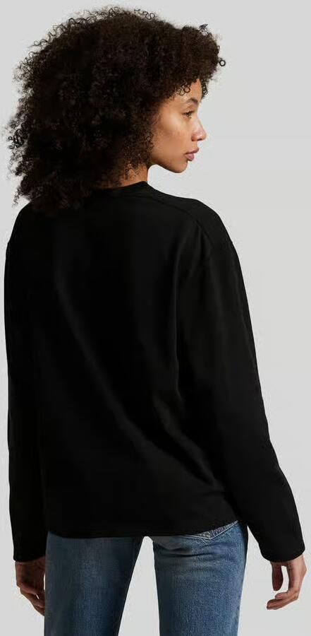 Polo Ralph Lauren relaxed fit shirts met lange mouwen van puur katoen - Foto 3