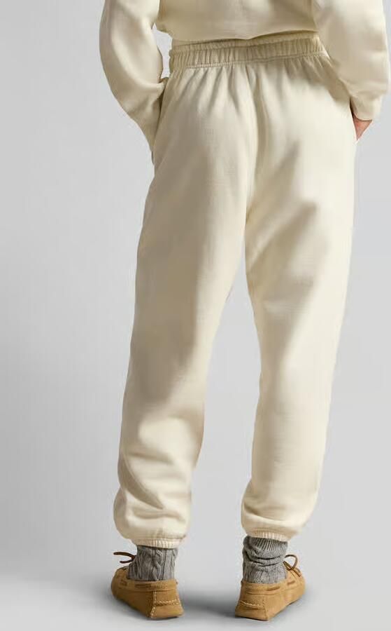 Polo Ralph Lauren Relaxed fit sweatbroek van katoenmix - Foto 3