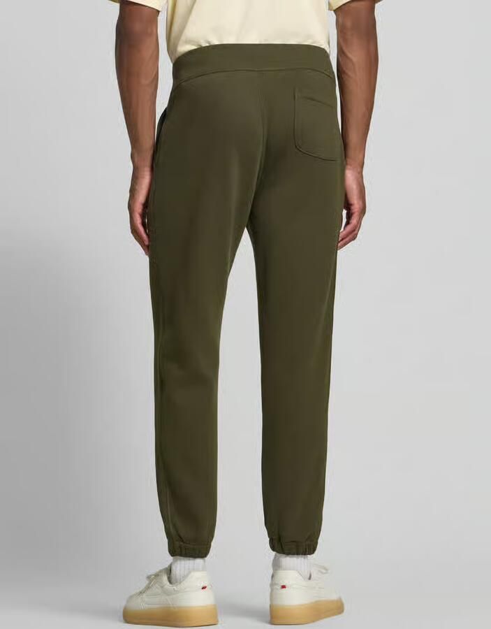 Polo Ralph Lauren Relaxed fit sweatbroek van katoenmix - Foto 2