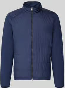 Polo Ralph Lauren relaxed fit sweatjack met ritssluiting