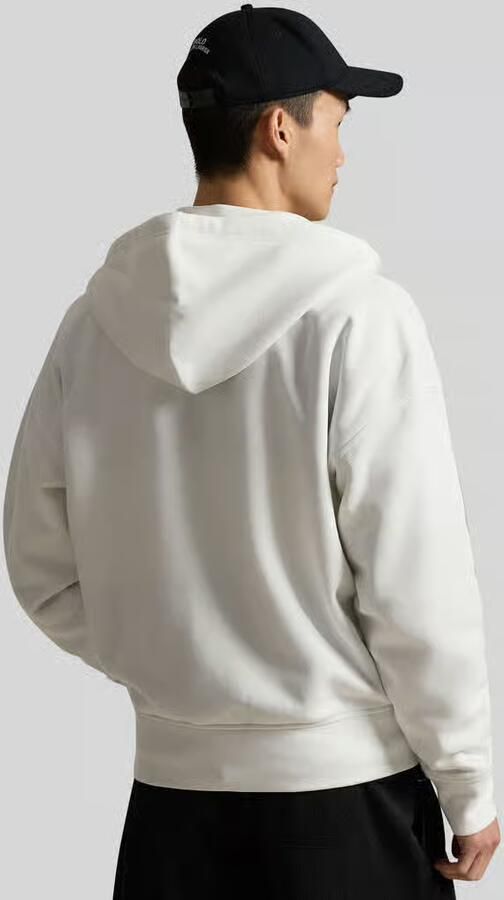 Polo Ralph Lauren "Relaxed Fit" sweatjack van katoenmix - Foto 3