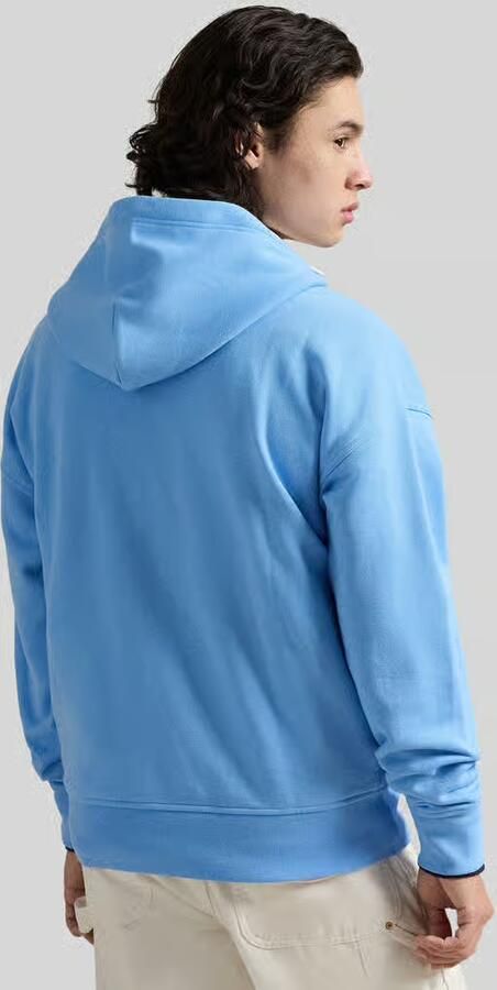 Polo Ralph Lauren "Relaxed Fit" sweatjack van katoenmix - Foto 3