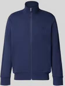 Polo Ralph Lauren relaxed fit sweatjack van katoenmix