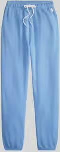 Polo Ralph Lauren Relaxed fit Sweatpants van puur katoen
