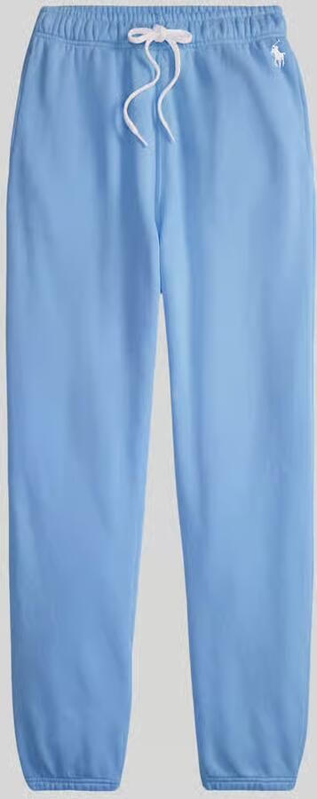 Polo Ralph Lauren Relaxed fit Sweatpants van puur katoen - Foto 2