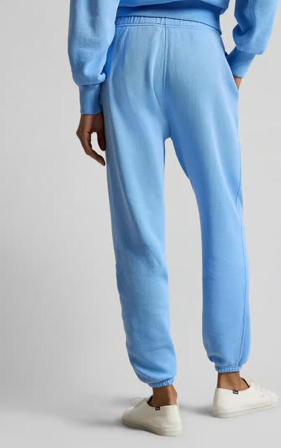 Polo Ralph Lauren Relaxed fit Sweatpants van puur katoen - Foto 3
