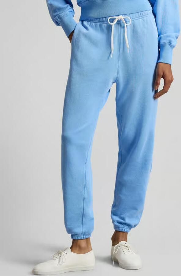 Polo Ralph Lauren Relaxed fit Sweatpants van puur katoen - Foto 2