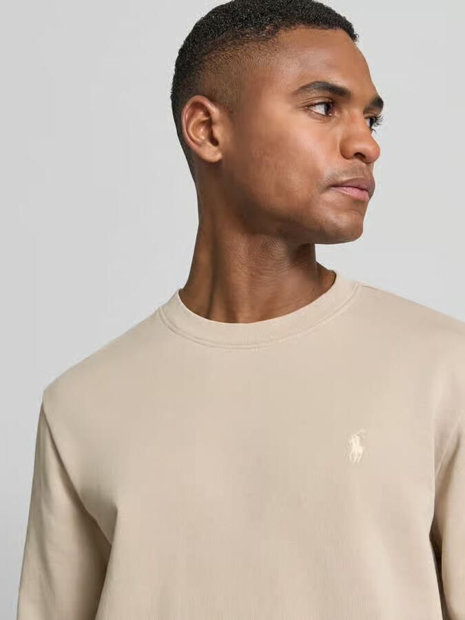 Polo Ralph Lauren Stijlvolle Sweaters voor Mannen en Vrouwen Gray Heren - Foto 3
