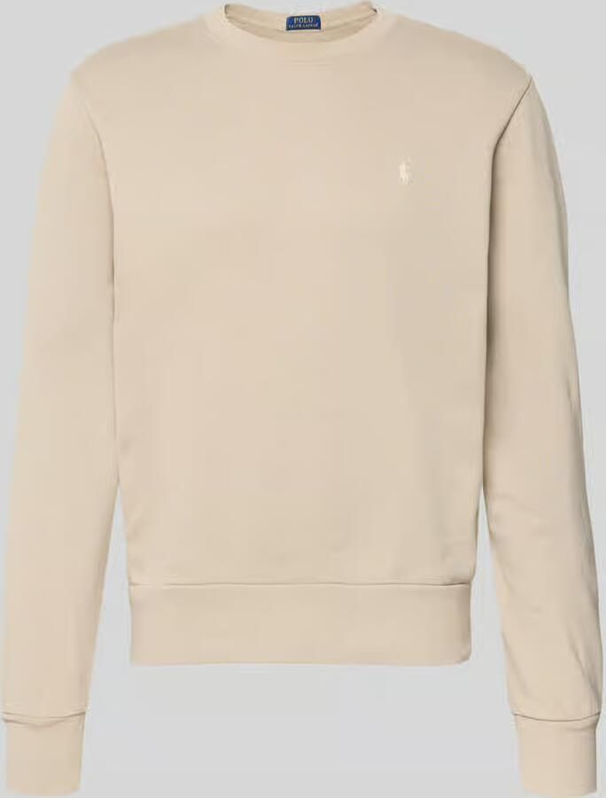 Polo Ralph Lauren Stijlvolle Sweaters voor Mannen en Vrouwen Gray Heren - Foto 2