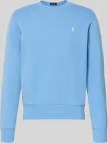 Polo Ralph Lauren Relaxed fit sweatshirt van puur katoen